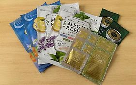 ホテルモントレ ラ・スールギンザ